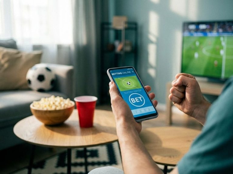 El factor localía: ¿cuánto influye jugar de local?